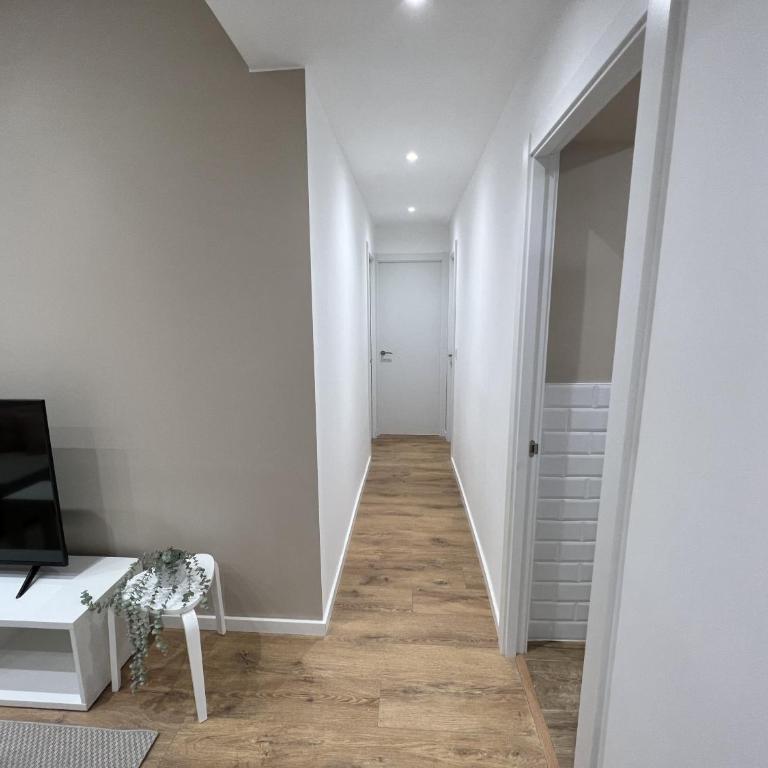 Apartamenticos Plaza Las Armas III - Two-Bedroom Apartment - 9
