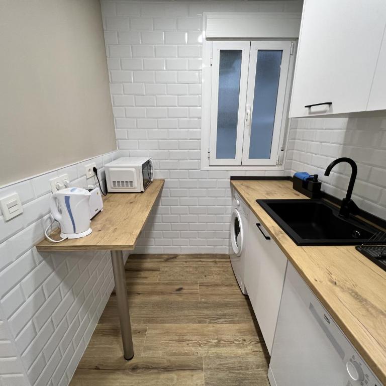Apartamenticos Plaza Las Armas III - Two-Bedroom Apartment - 20