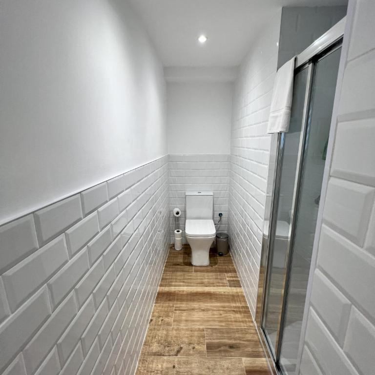 Apartamenticos Plaza Las Armas III - Two-Bedroom Apartment - 26