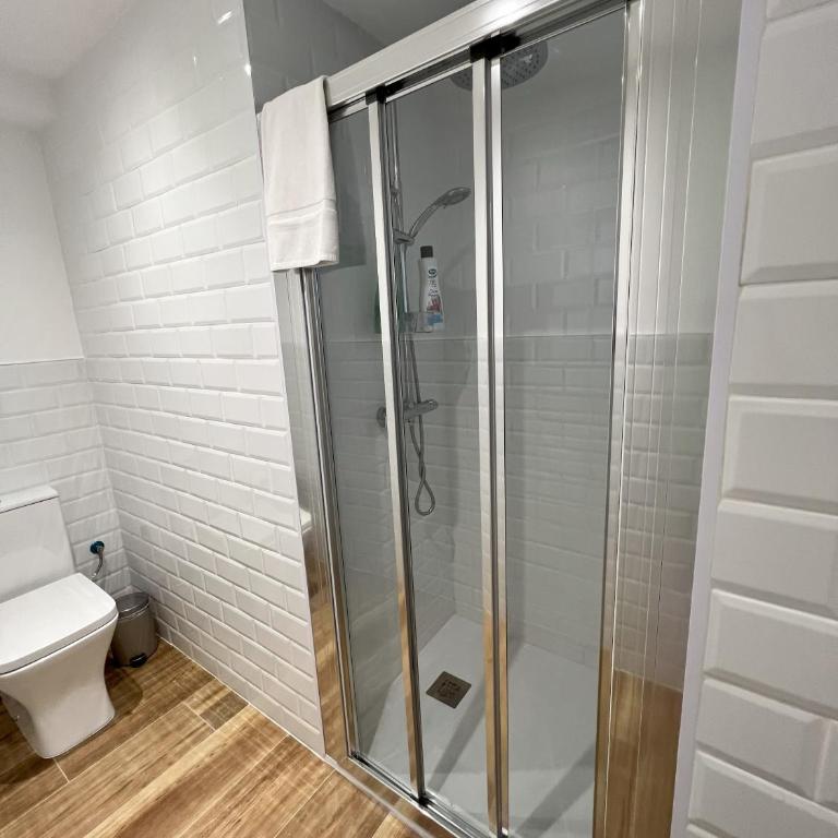 Apartamenticos Plaza Las Armas III - Two-Bedroom Apartment - 27