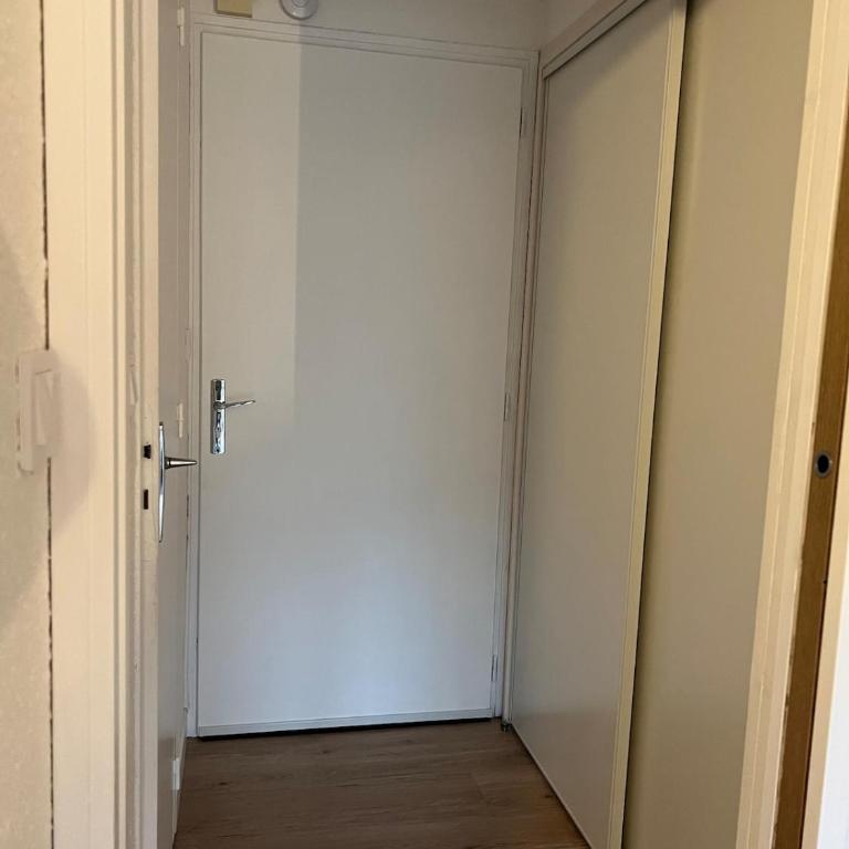 Studio cosy Mont-Dore avec vue, balcon, parking - Apartamento de 2 dormitorios - 10