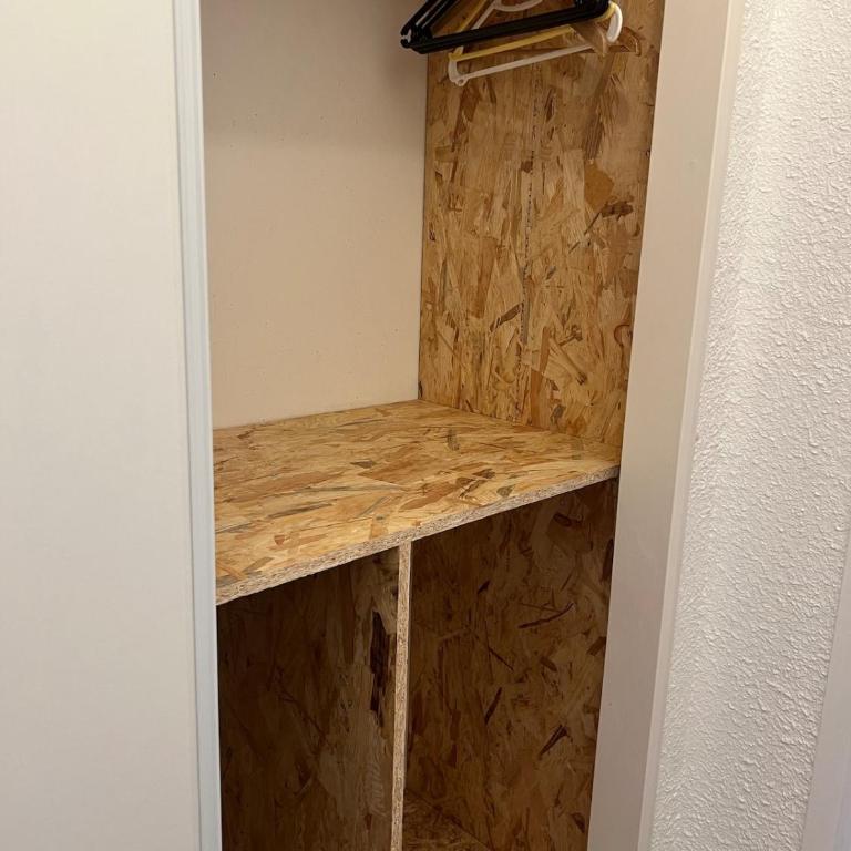 Studio cosy Mont-Dore avec vue, balcon, parking - Apartamento de 2 dormitorios - 12