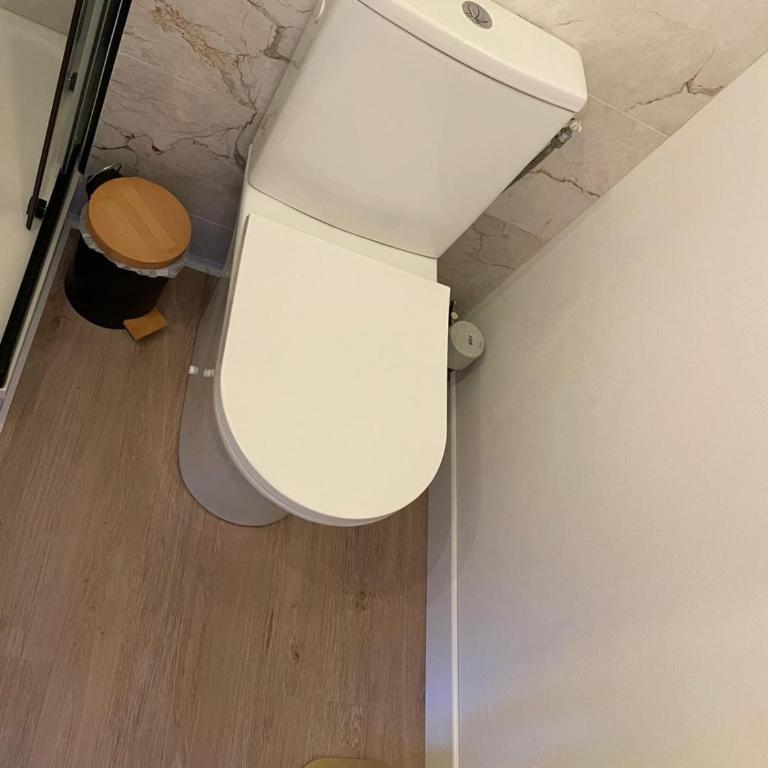 Studio cosy Mont-Dore avec vue, balcon, parking - Apartamento de 2 dormitorios - 18