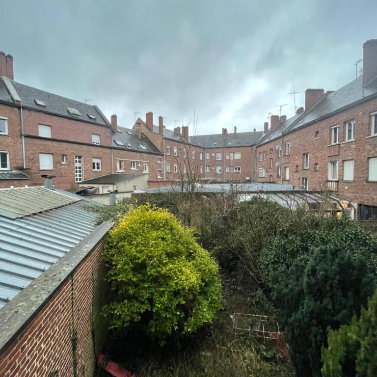 Ecrin Historique d 'Amiens Charme & Comfort Central - Apartment mit 2 Schlafzimmern - 17