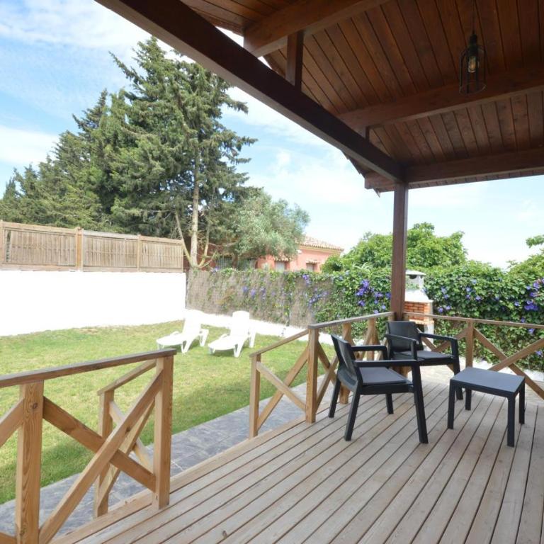 Villa Farom - Casa con 1 dormitorio - 2