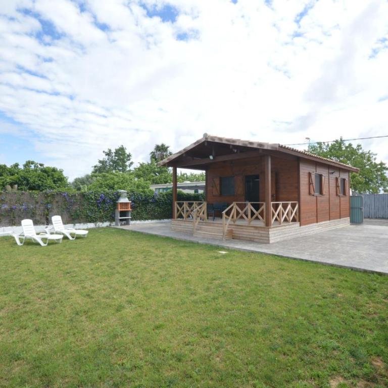 Villa Farom - Casa con 1 dormitorio - 4