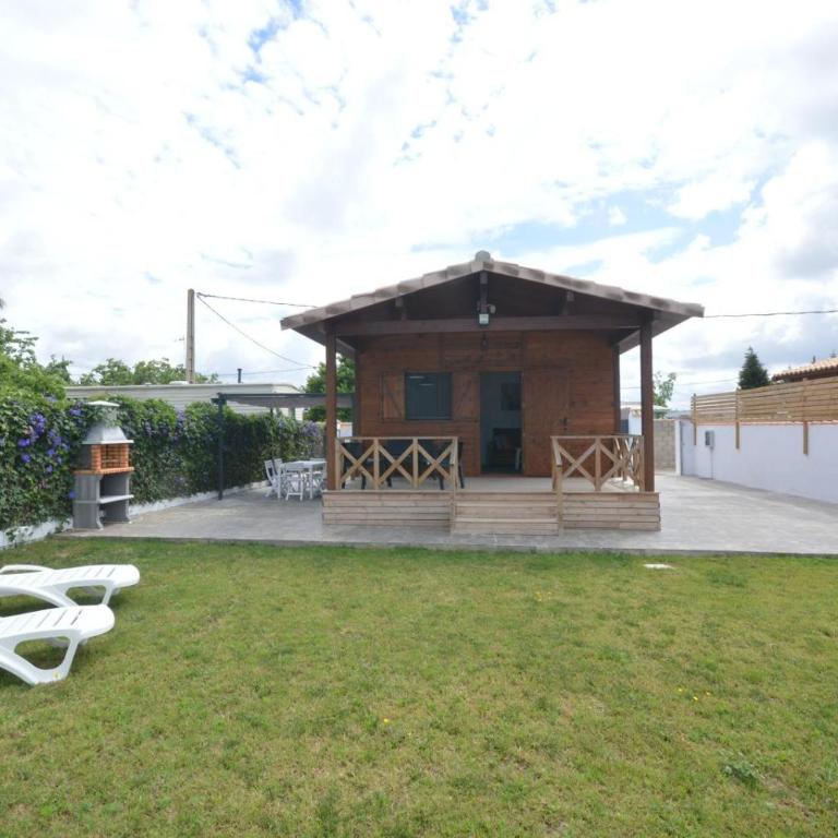 Villa Farom - Casa con 1 dormitorio - 5
