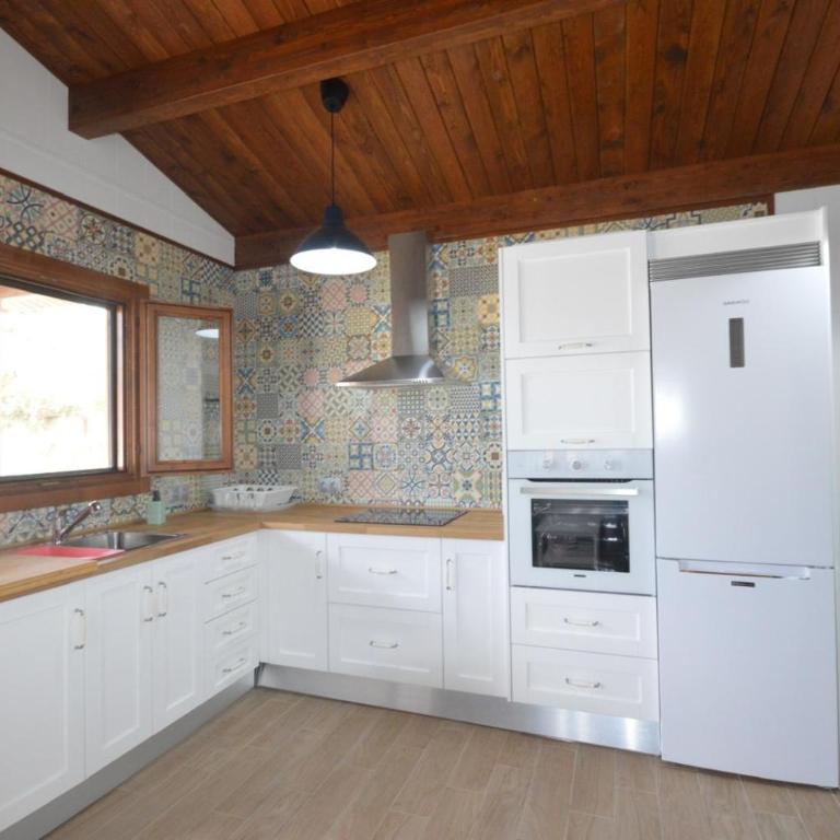 Villa Farom - Casa con 1 dormitorio - 7