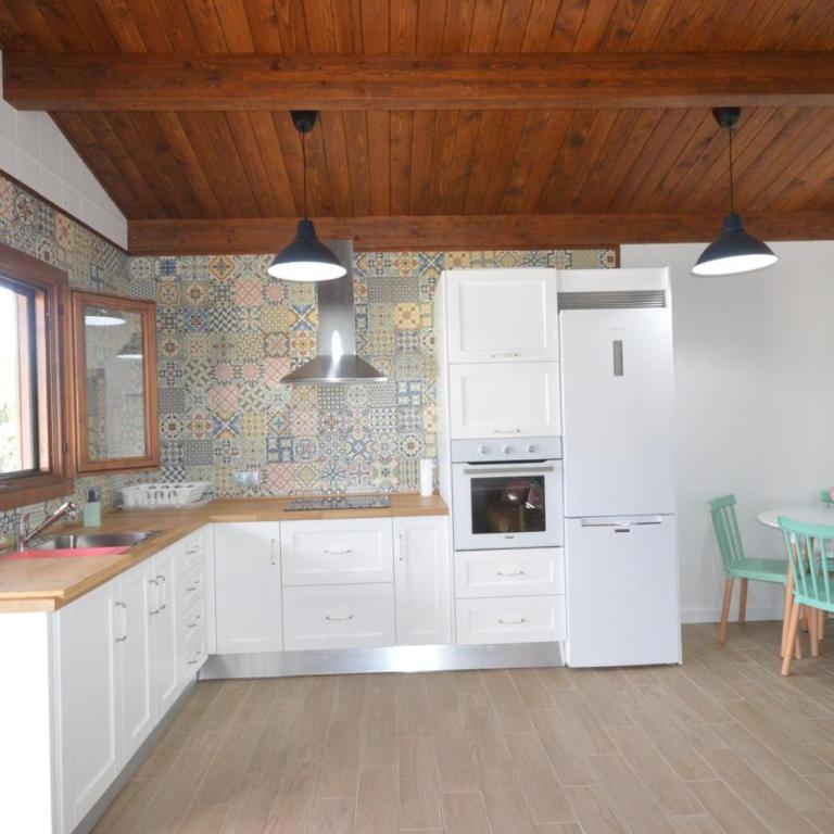 Villa Farom - Casa con 1 dormitorio - 10