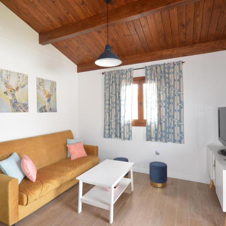 Villa Farom - Casa con 1 dormitorio - 11