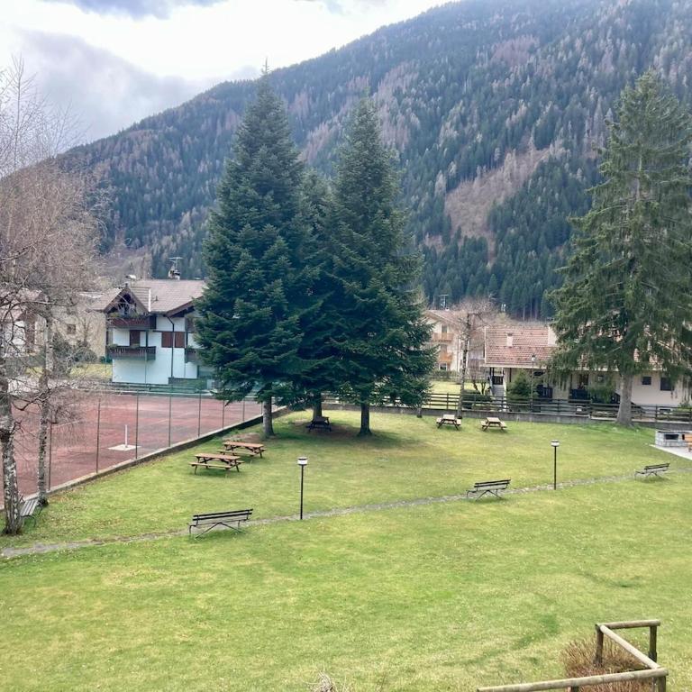 Beautiful family apartment with pool - Appartement Familial 2 Chambres avec Vue - 5