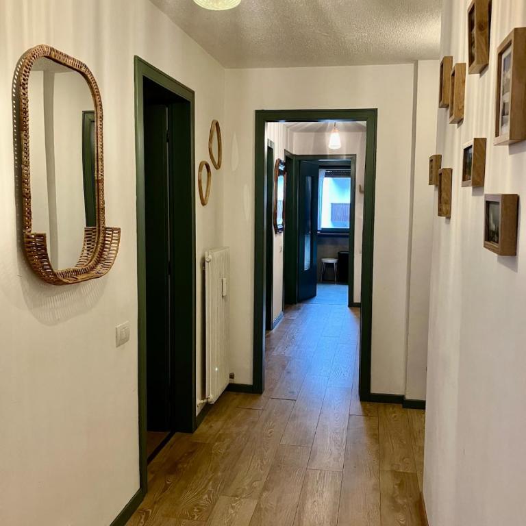Beautiful family apartment with pool - Appartement Familial 2 Chambres avec Vue - 7
