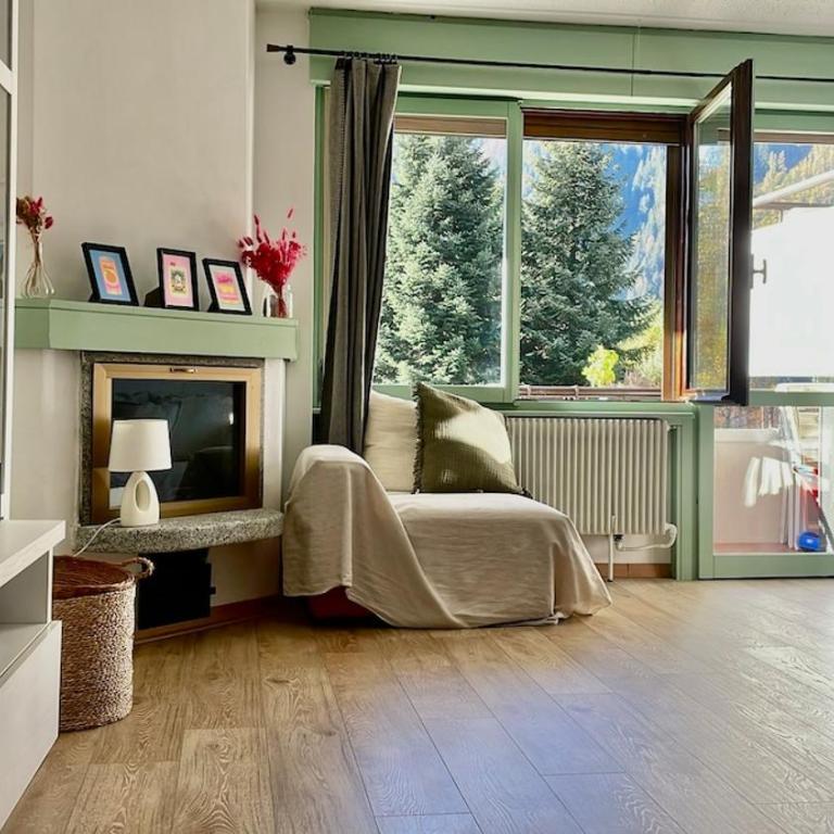 Beautiful family apartment with pool - Appartement Familial 2 Chambres avec Vue - 18