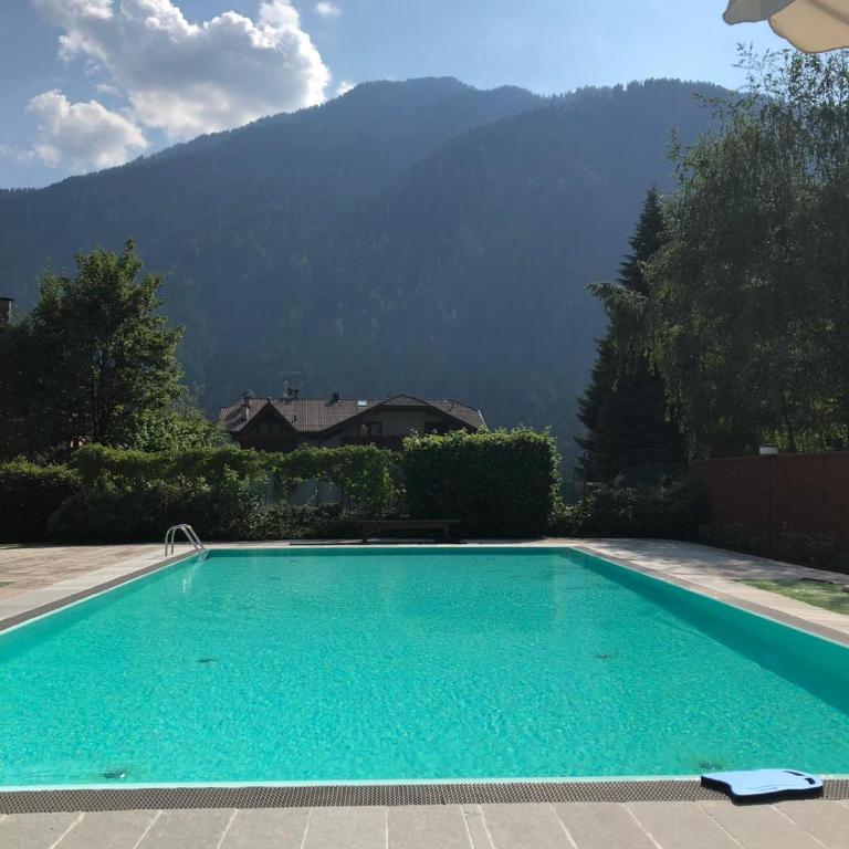 Beautiful family apartment with pool - Appartement Familial 2 Chambres avec Vue - 2