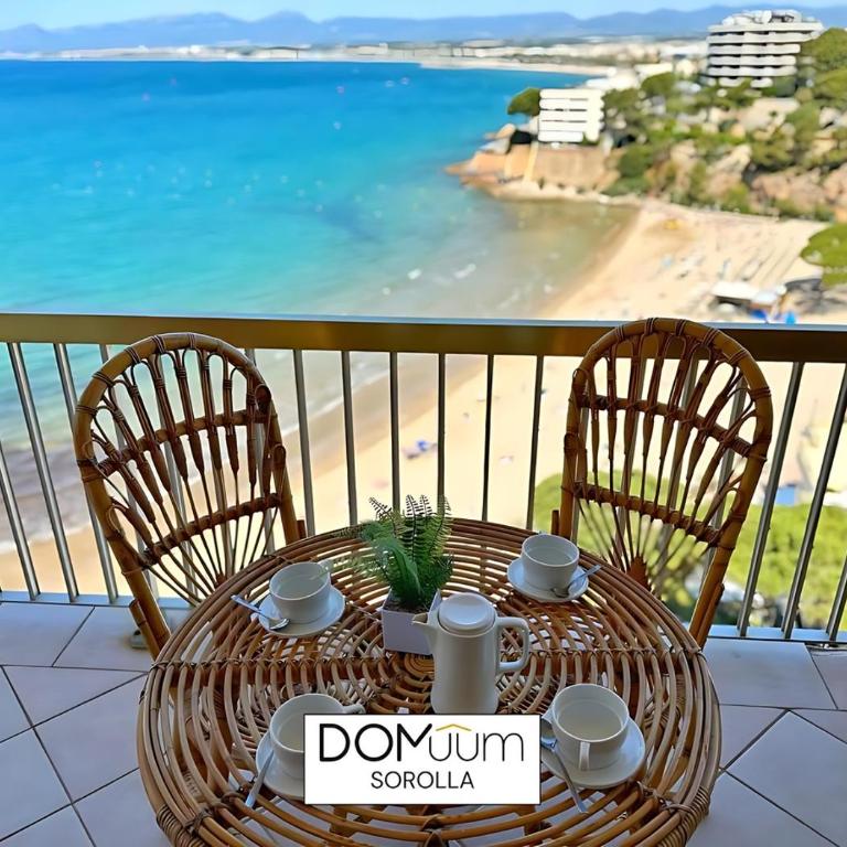 DOMuum Holidays - SOROLLA - Apartamento de 2 dormitorios - 1