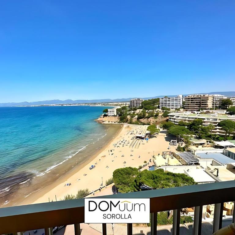 DOMuum Holidays - SOROLLA - Apartamento de 2 dormitorios - 3
