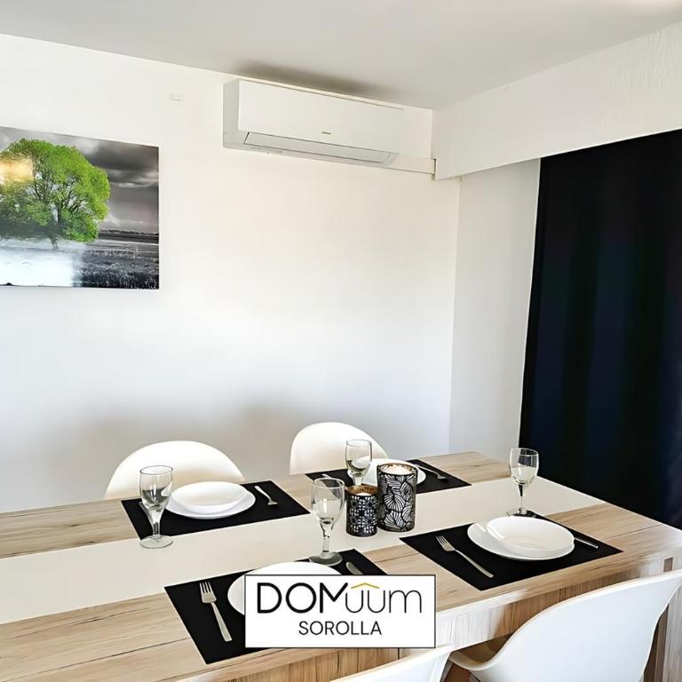 DOMuum Holidays - SOROLLA - Apartamento de 2 dormitorios - 7