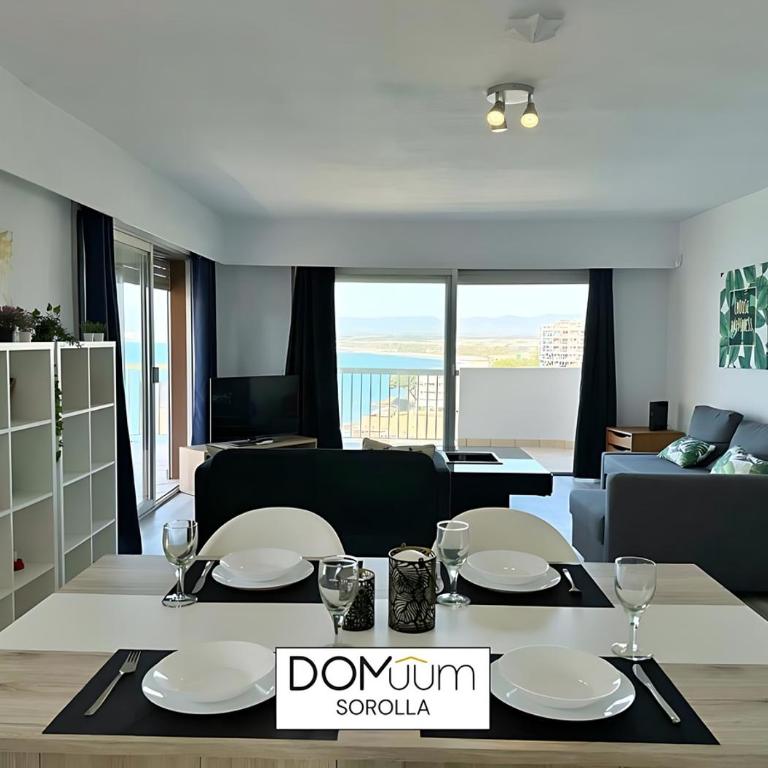 DOMuum Holidays - SOROLLA - Apartamento de 2 dormitorios - 11