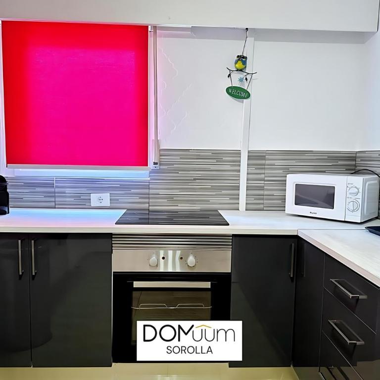 DOMuum Holidays - SOROLLA - Apartamento de 2 dormitorios - 14