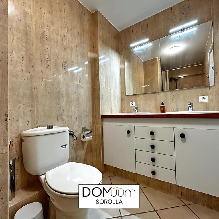 DOMuum Holidays - SOROLLA - Apartamento de 2 dormitorios - 21