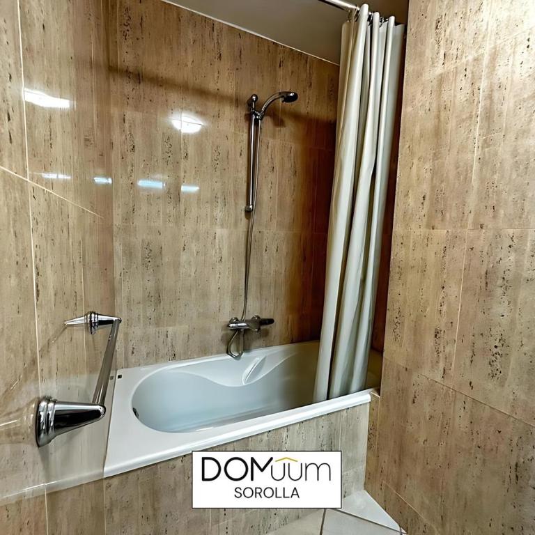 DOMuum Holidays - SOROLLA - Apartamento de 2 dormitorios - 22