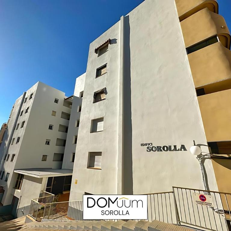 DOMuum Holidays - SOROLLA - Apartamento de 2 dormitorios - 27