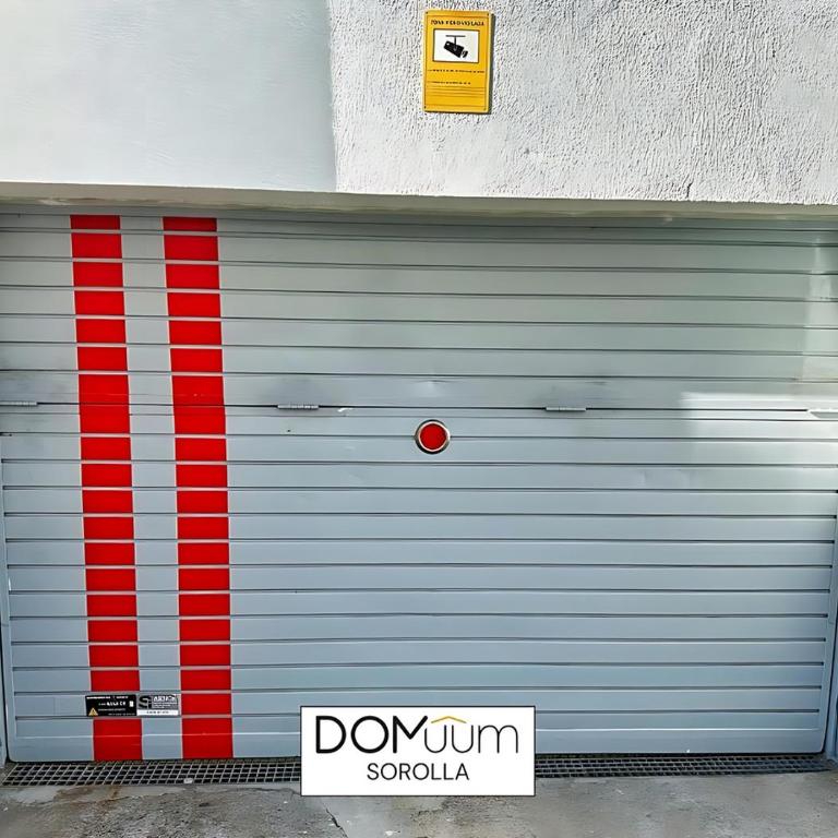 DOMuum Holidays - SOROLLA - Apartamento de 2 dormitorios - 28