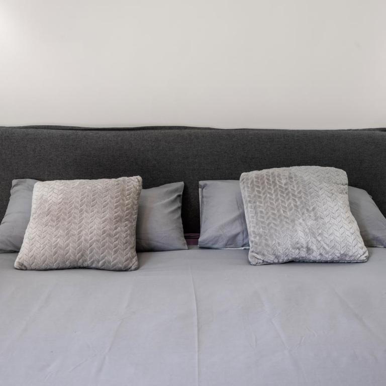 Dream Holidays - Apartments - Apartment mit Terrasse - 10