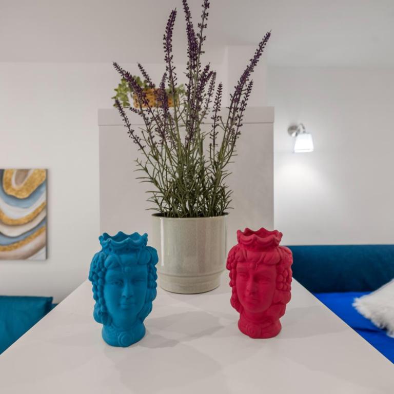 Dream Holidays - Apartments - Suite-Apartment - 9
