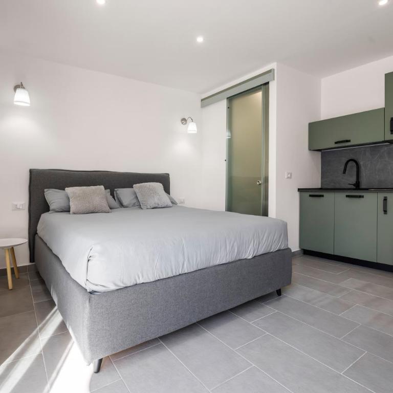 Dream Holidays - Apartments - Apartment mit Terrasse - 2