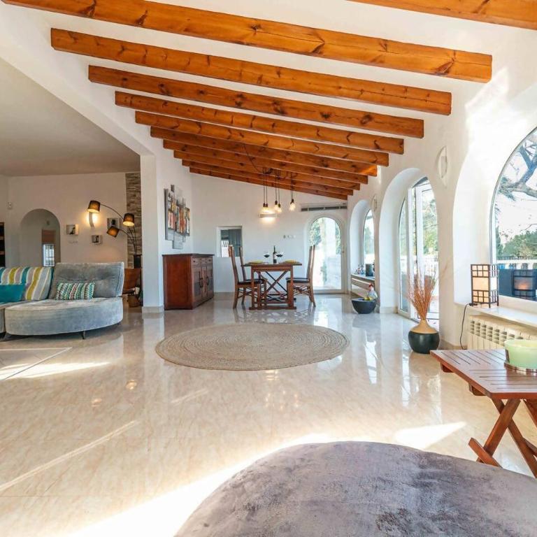 Villa Madam con vistas unicas - Apartamento - 20