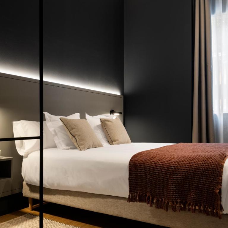 Magno Apartments Castilla - Estudio - 2