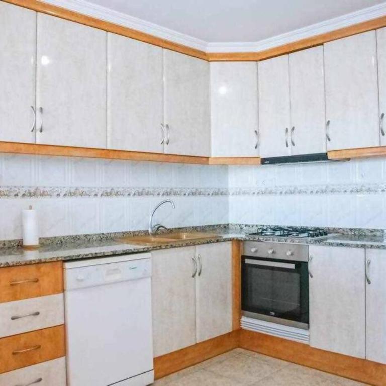 Tranquilidad a un paso - Apartamento de 3 dormitorios - 21