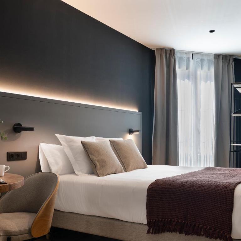 Magno Apartments Castilla - Estudio - 8