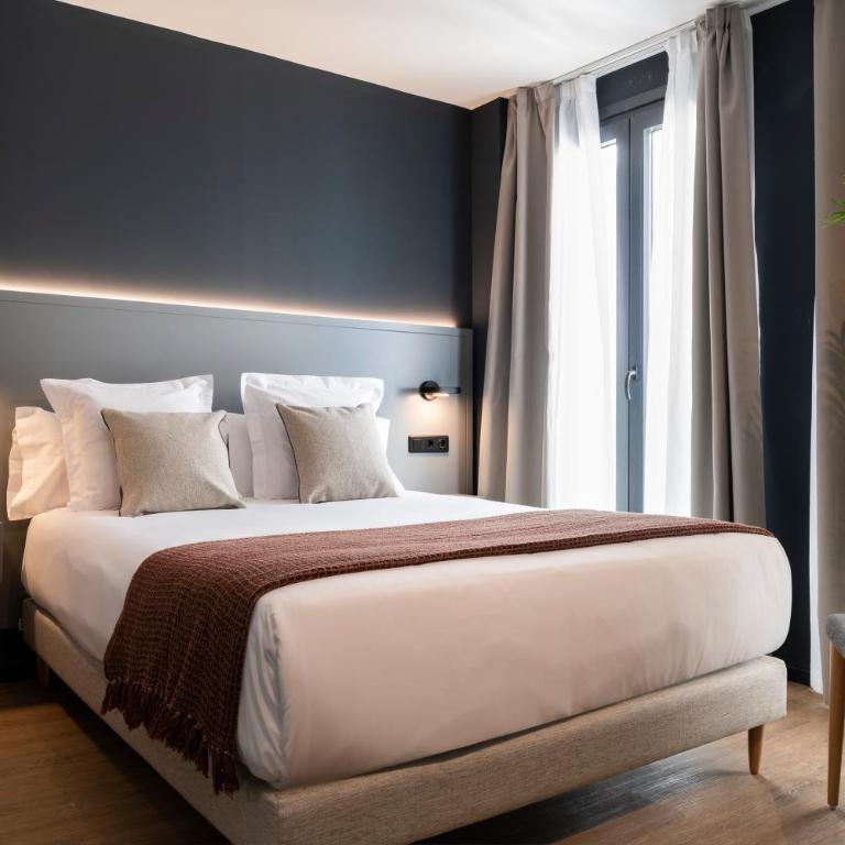 Magno Apartments Castilla - Apartamento Superior de 1 dormitorio - 11