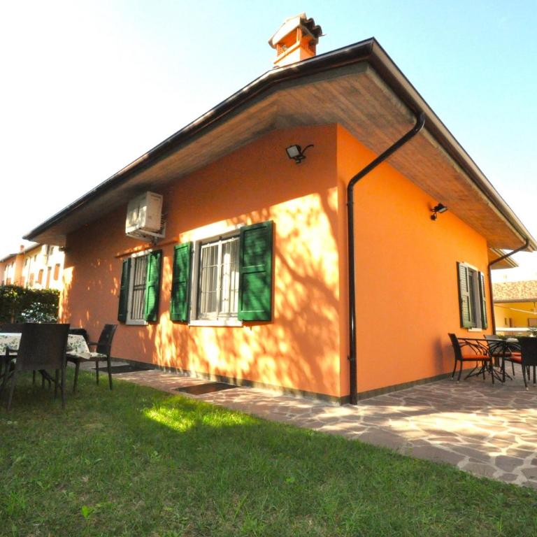Villetta Mari - Casa Vacanze - 6