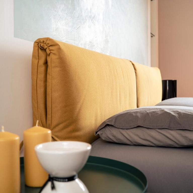 4Rosso Guest House - Appartamento Superior - 14