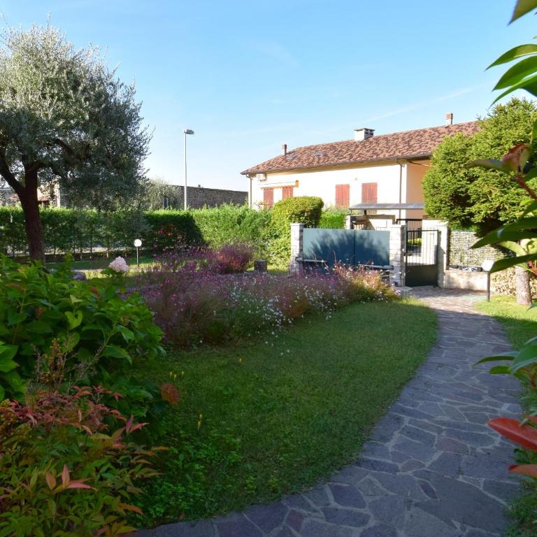 Villetta Mari - Casa Vacanze - 7