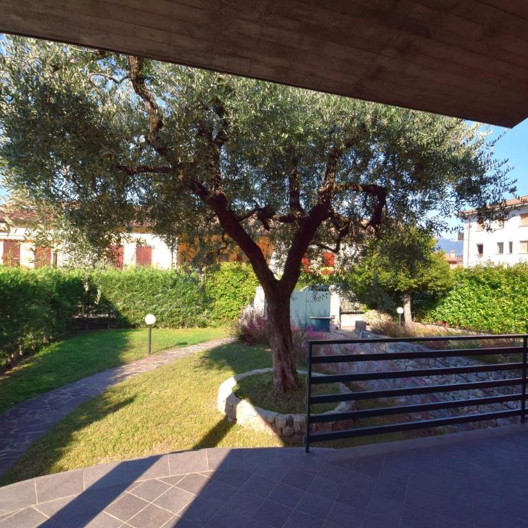 Villetta Mari - Casa Vacanze - 9