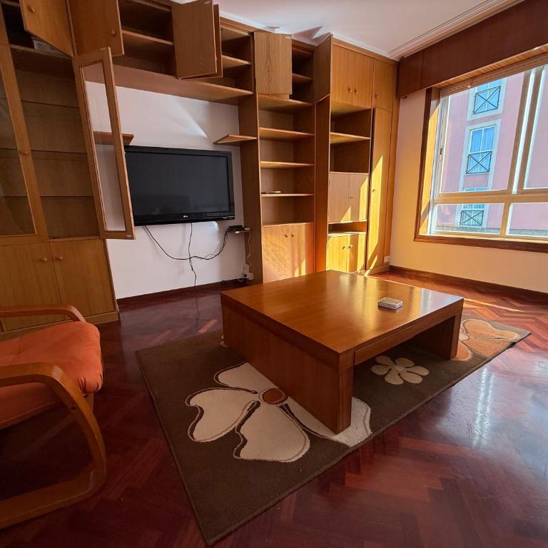 Torre 15 - Apartamento de 3 dormitorios - 17