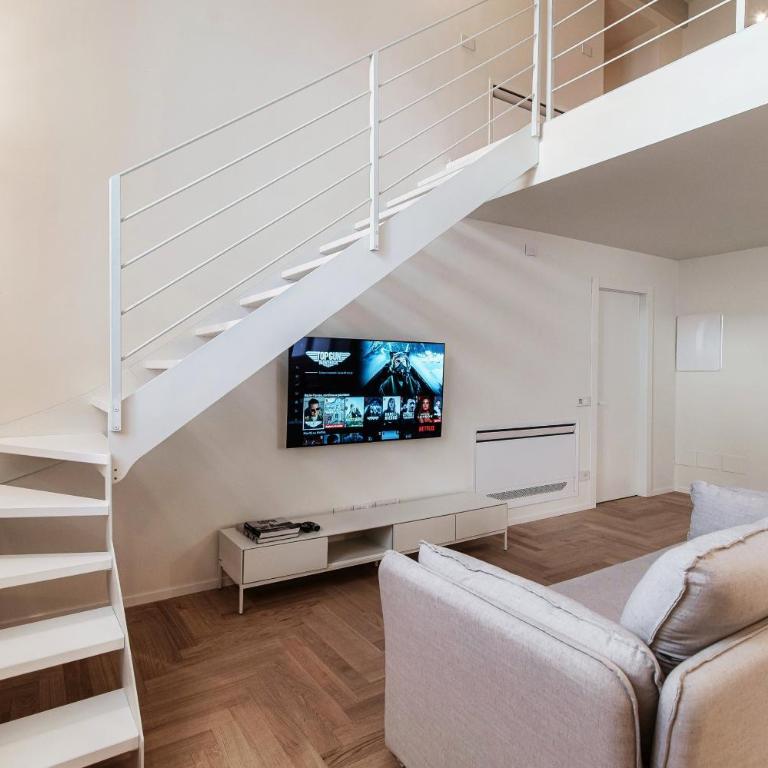 Palazzo Diaz - Villa Valencia by "The House Of Travelers" - Appartamento con 1 Camera da Letto - 13