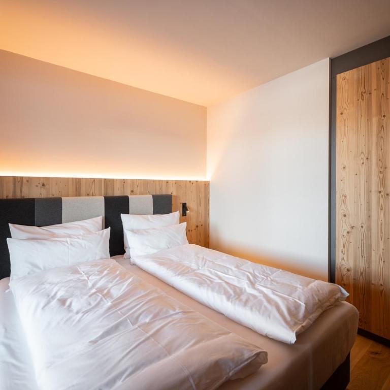 ADEA Lifestyle Suites Fieberbrunn - Familiensuite - 7