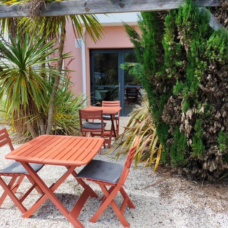 Adonis La Baule - Studio Double avec Terrasse - 5