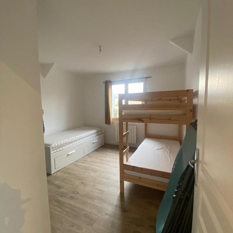 Petite maison de plein pied - Two-Bedroom House - 18