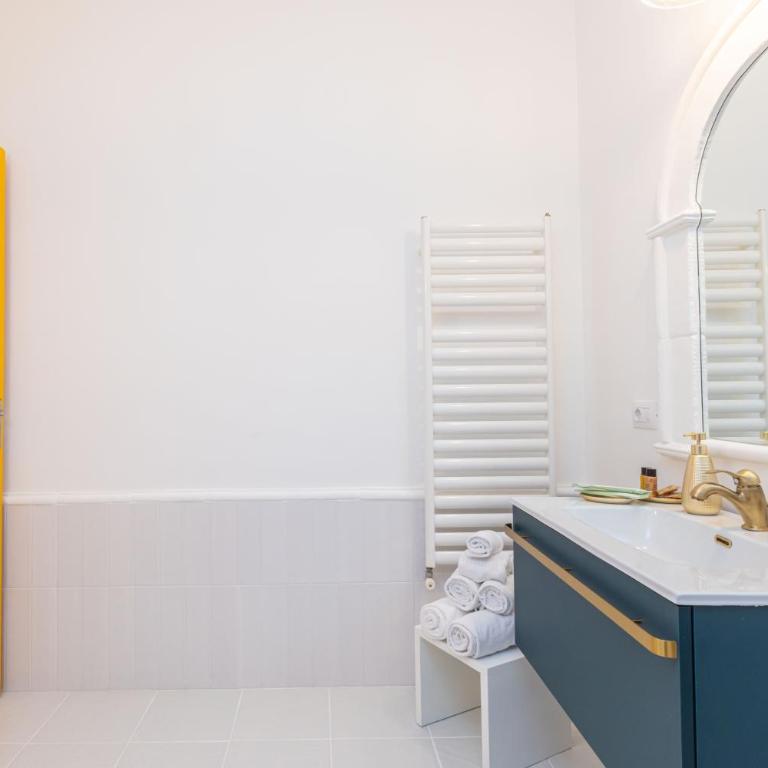 YourHome - Villa Magnifica - Villa con Vista Mare - 31