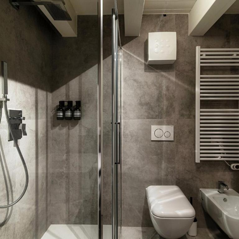 Palazzo Diaz - Villa Valencia by "The House Of Travelers" - Appartamento con 1 Camera da Letto - 24