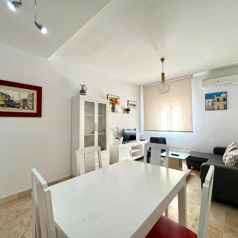 El Albaicín, Apartamentos Living Sur - Apartamento de 2 dormitorios - 6