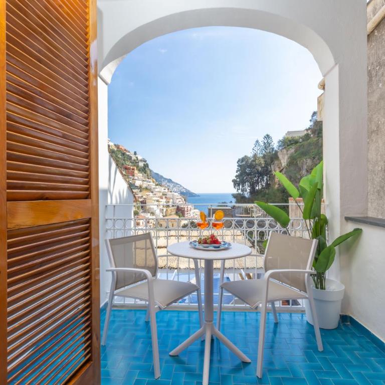 YourHome - Villa Magnifica - Villa con Vista Mare - 38