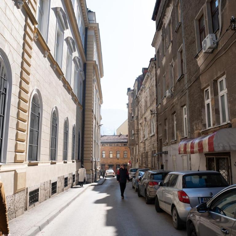 City Center Apartment Near the Cathedral - Giulia - Two-Bedroom Apartment - 37