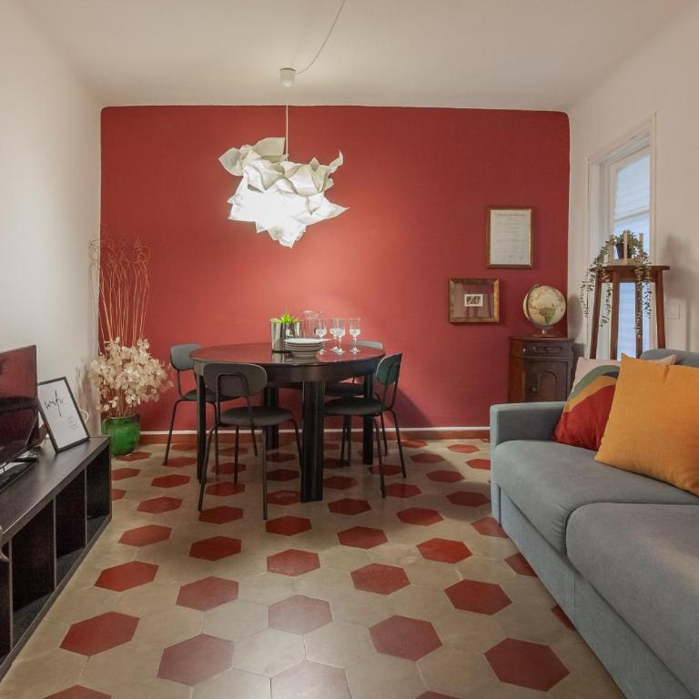 Corte al Castello - Appartamento con Balcone - 2